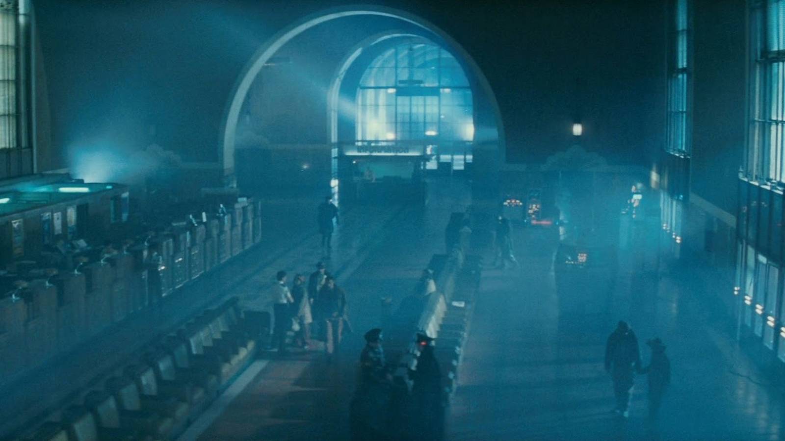 Ridley Scott’s Sci-Fi Thriller Masterpiece He Spent 25 Years Fighting For Is Officially Streaming Free on YouTube