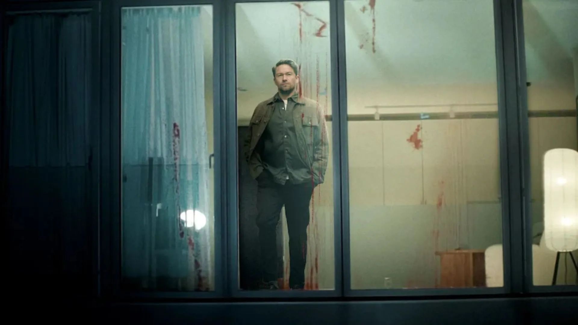 Netflix's Swedish Crime Thriller 'Blood Sacrifice' Hits #1 on Streaming Chart