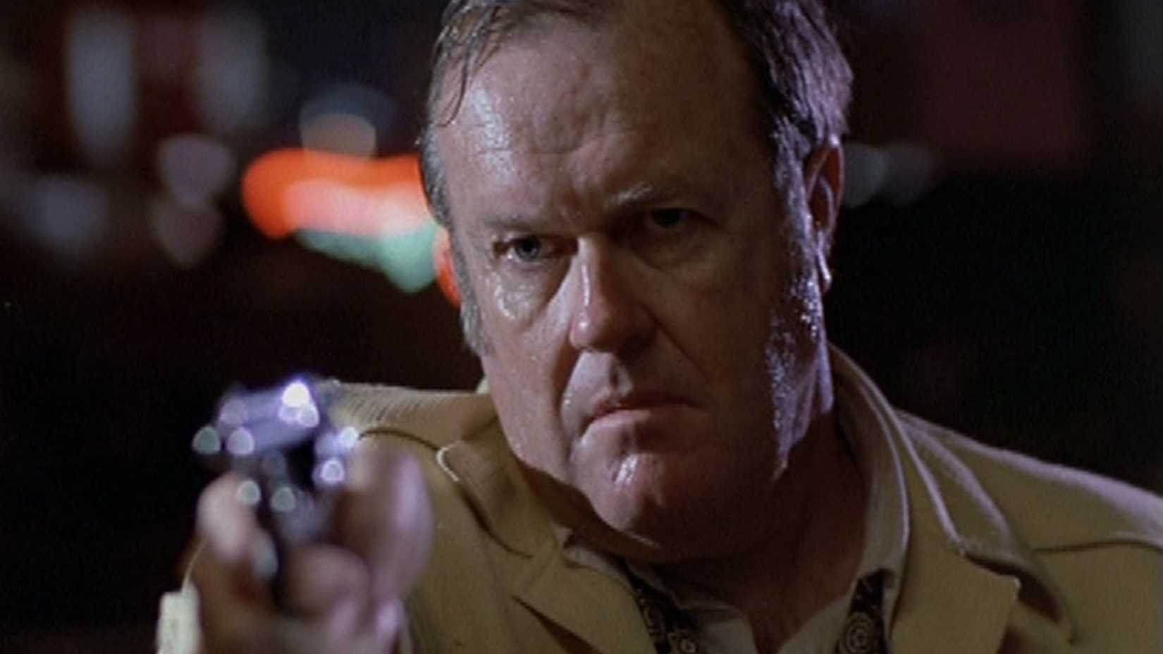 M. Emmet Walsh stars in 'Blood Simple'