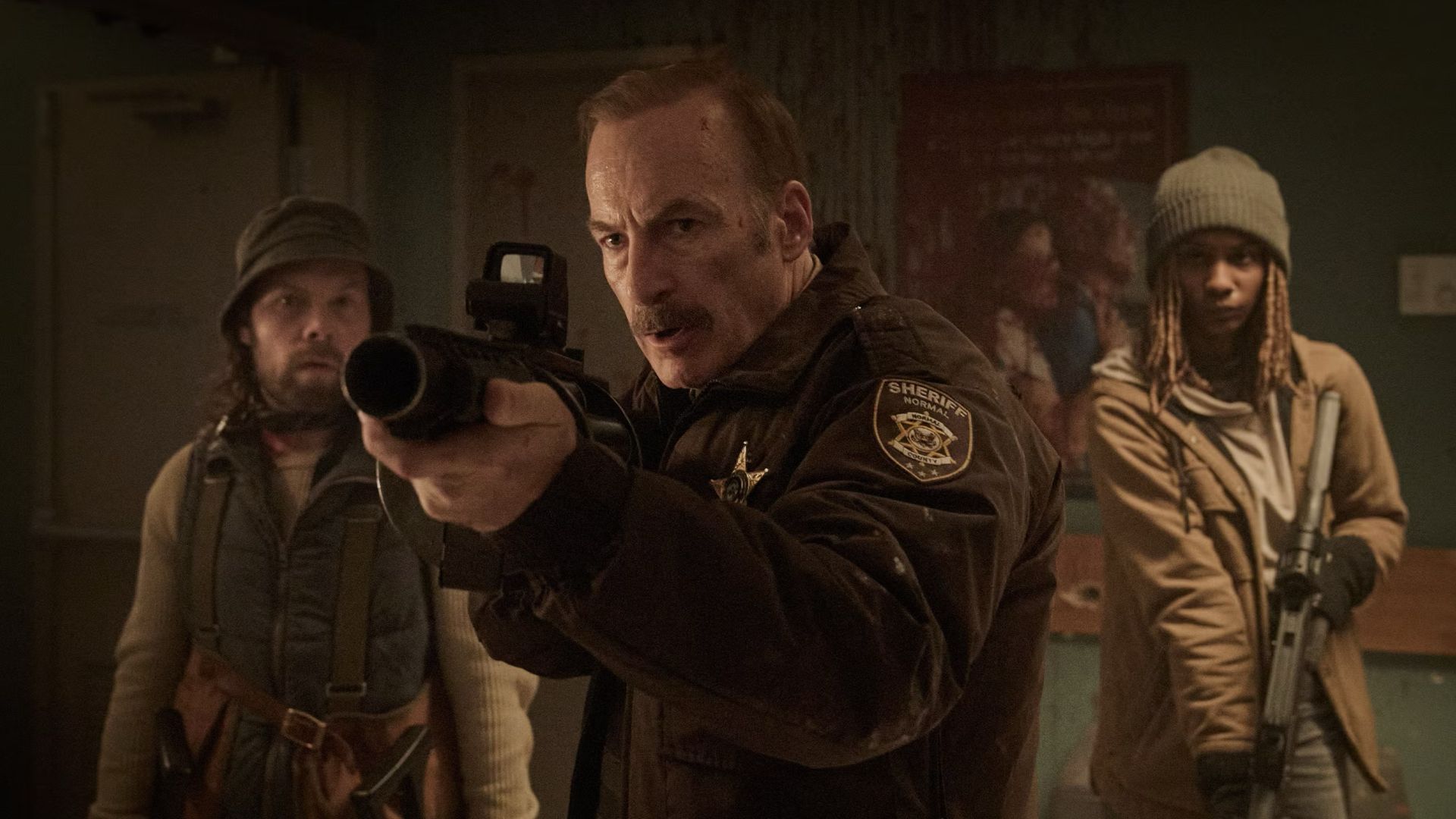 HBO Max Scores Big With New 91-Minute 'John Wick' Substitute Action ...