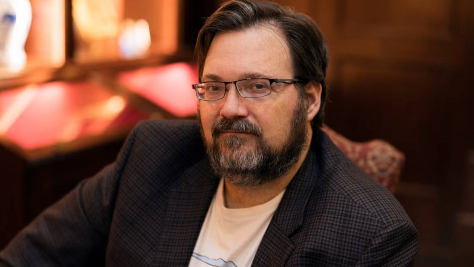 Brandon Sanderson Gives Sobering Update on Apple TV's Long-Awaited Fantasy Epic Movie
