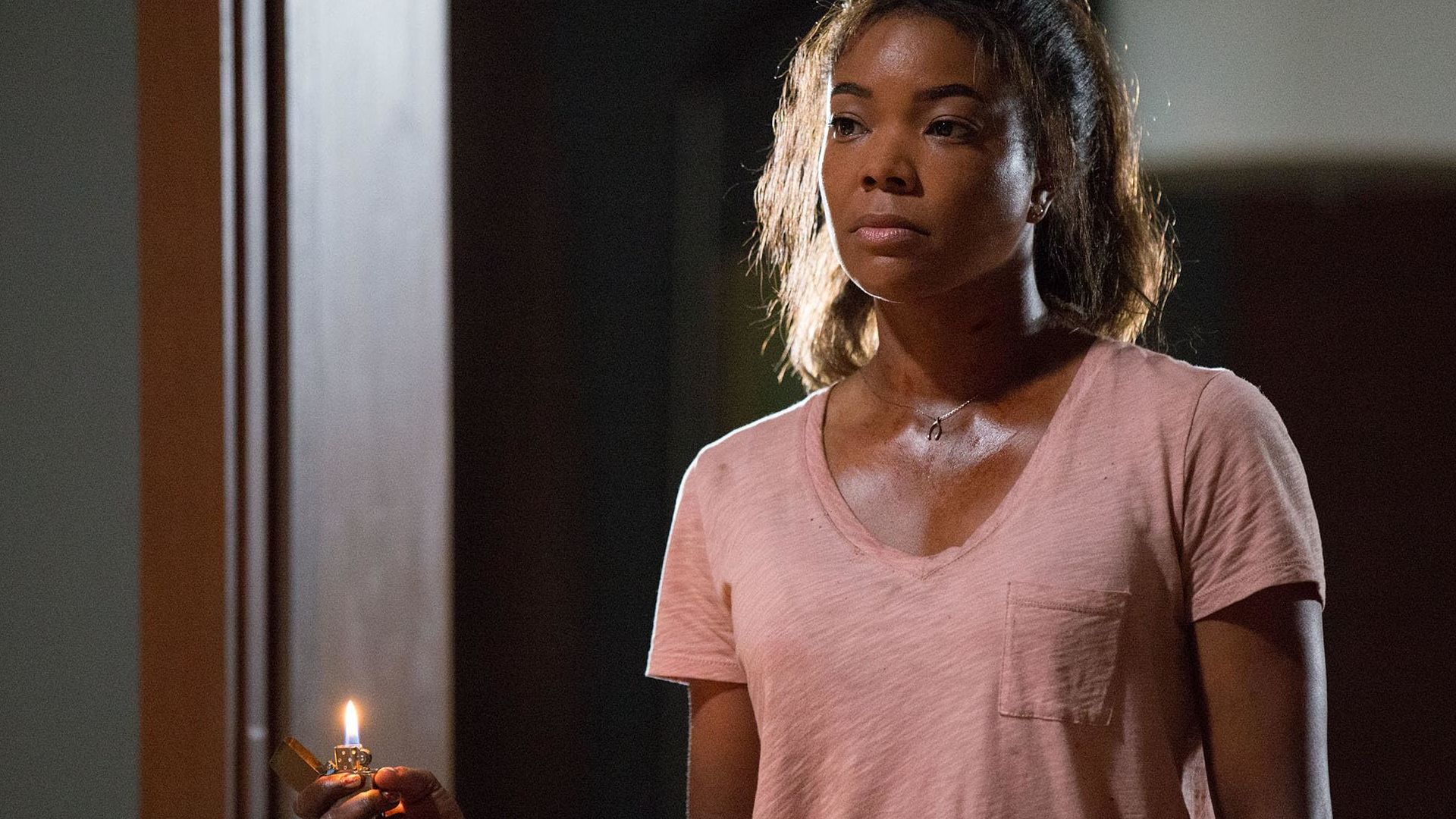Breaking In (2018) Becomes Netflix Global Hit