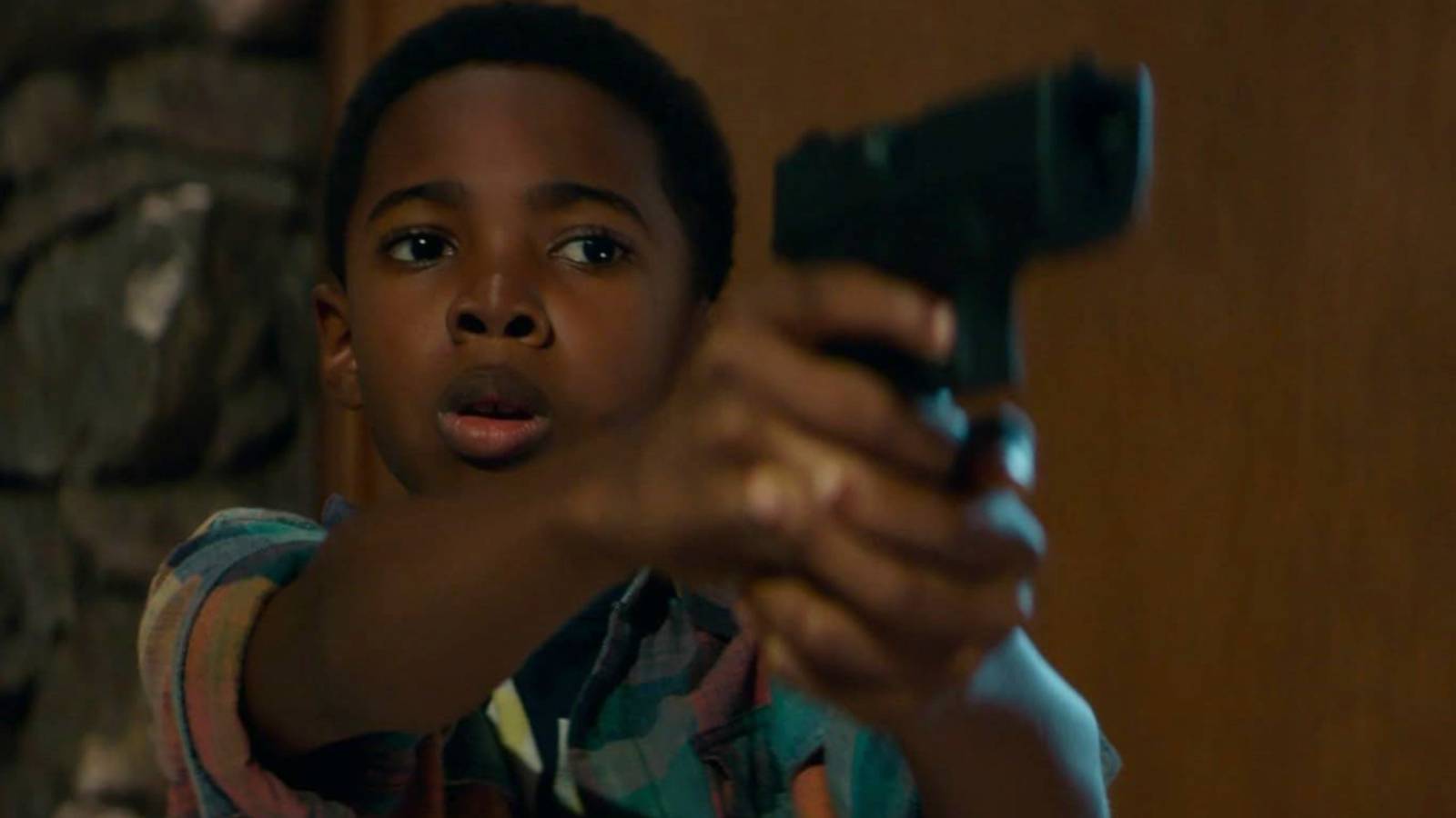 Netflix Lands New Global Hit With 88-Minute Action Thriller Officially Crowned a Streaming Smash
