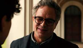 Bruce Banner in Spider-Man: Brand New Day