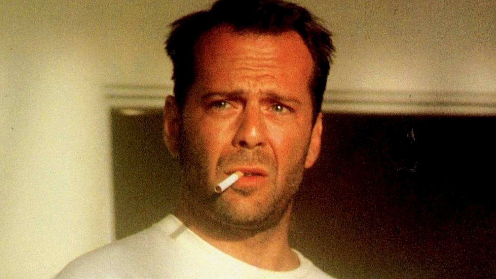 35 Jahre später: Bruce Willis' Kult-Actionklassiker erscheint neu