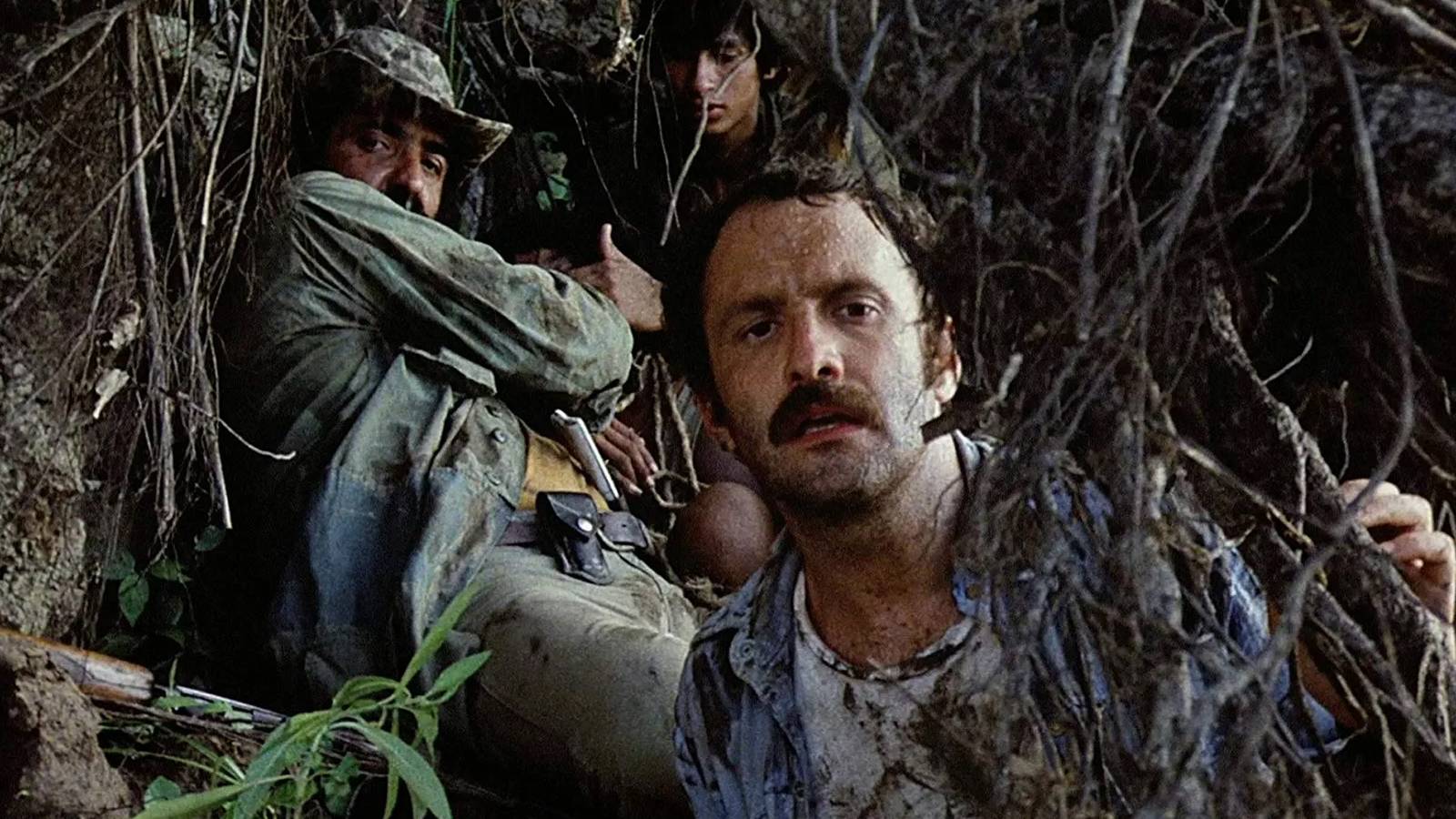 Cannibal Holocaust Getting 4K Blu-Ray Release in Late October