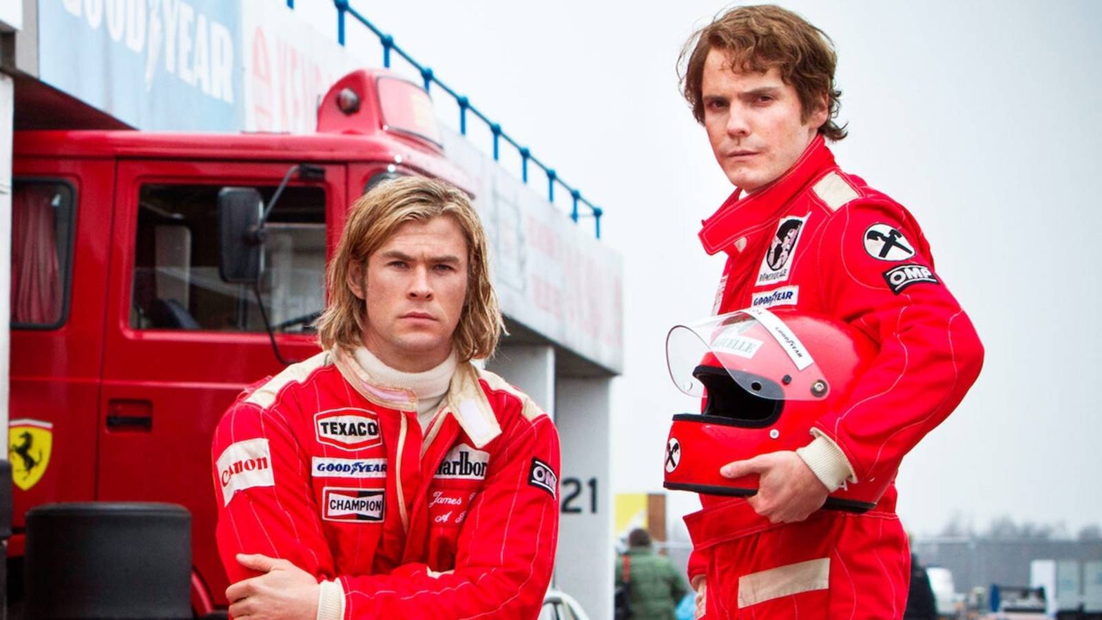 8 Movies I Knew Would Be Masterpieces After Perfect Opening Lines