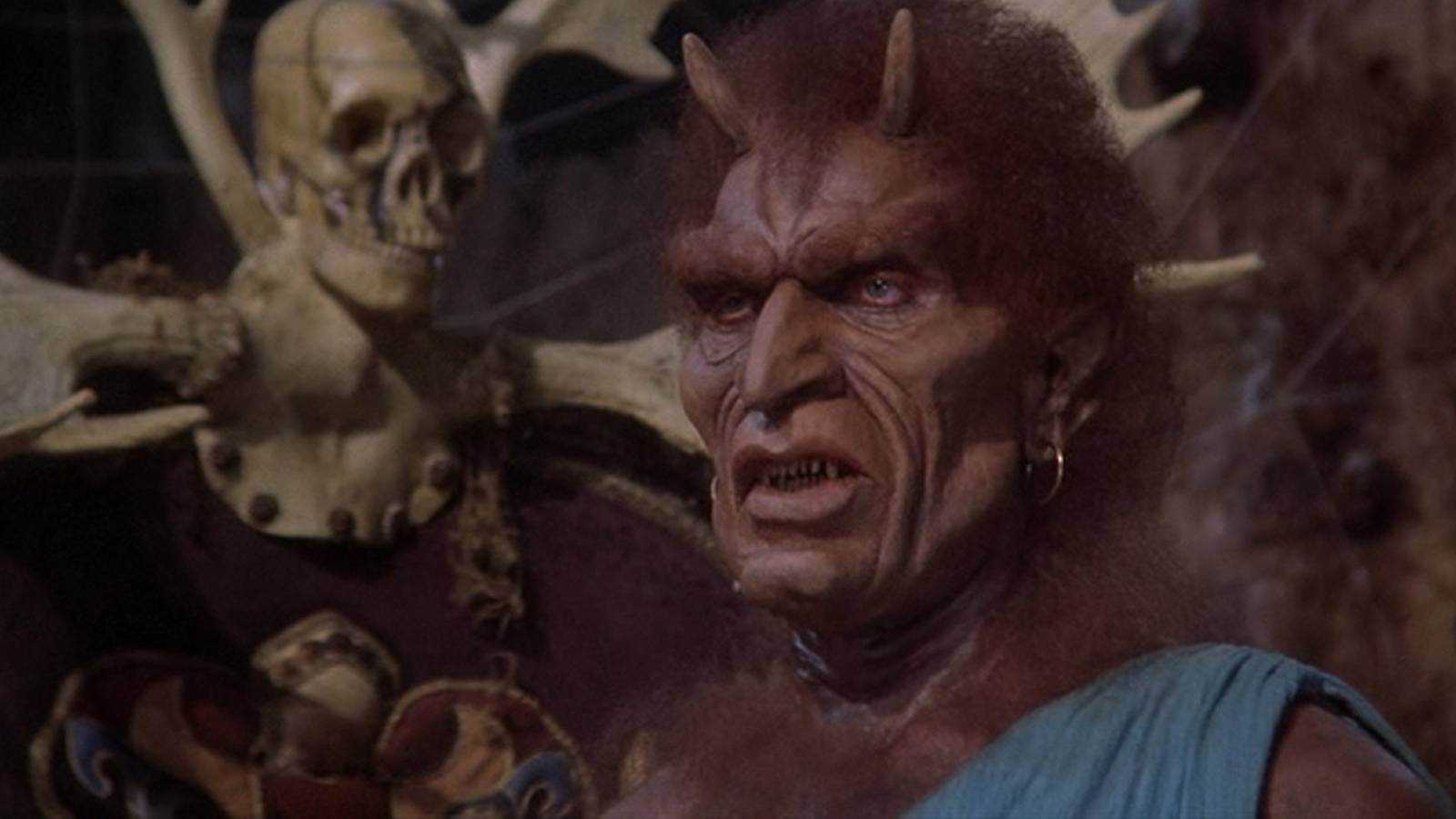 45 Years Later, Epic '80s Fantasy Adventure Getting New Release