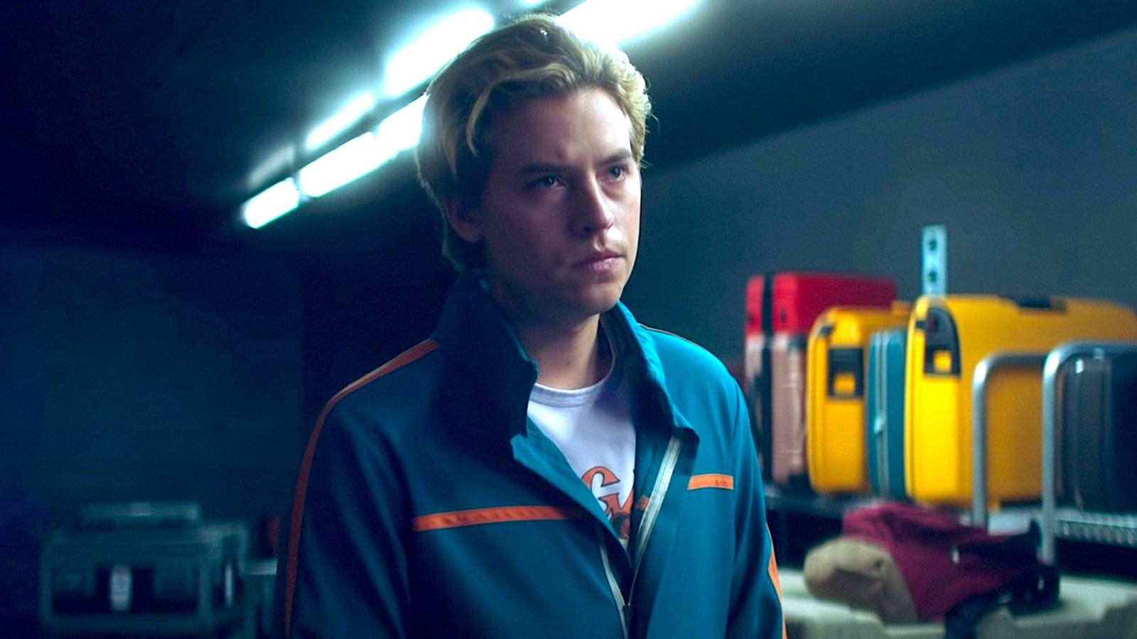 An Influencer Is Hunted Down by the Yakuza in First Look at New Action Movie