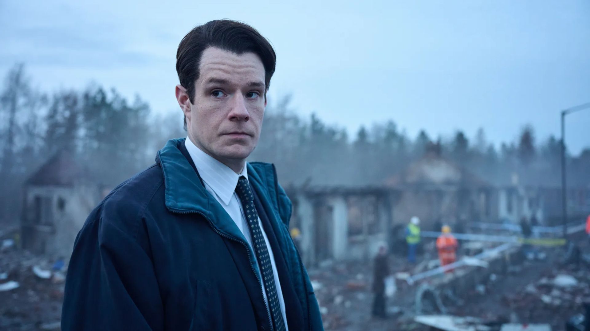 Netflix's New 10/10 6-Part Real-Life Crime Thriller Scores Big on Streaming
