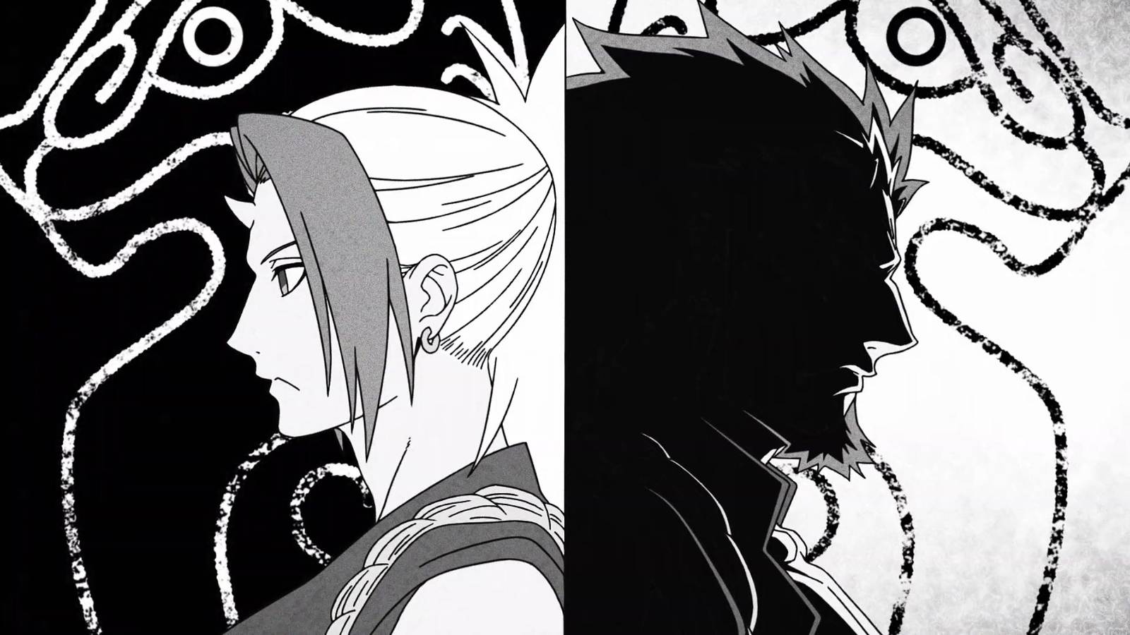 'Daemons of the Shadow Realm' by Fullmetal Alchemist Author Is Crunchyroll's Fourth Most Popular Anime