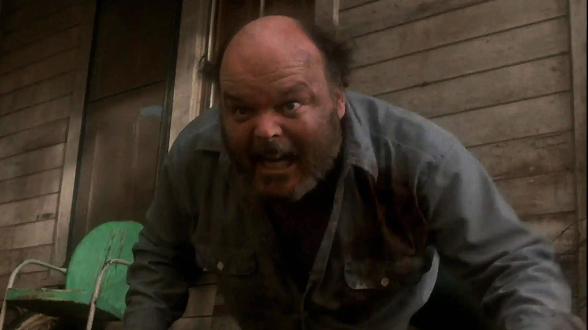 Stephen King's Classic '80s Thriller Getting New Release