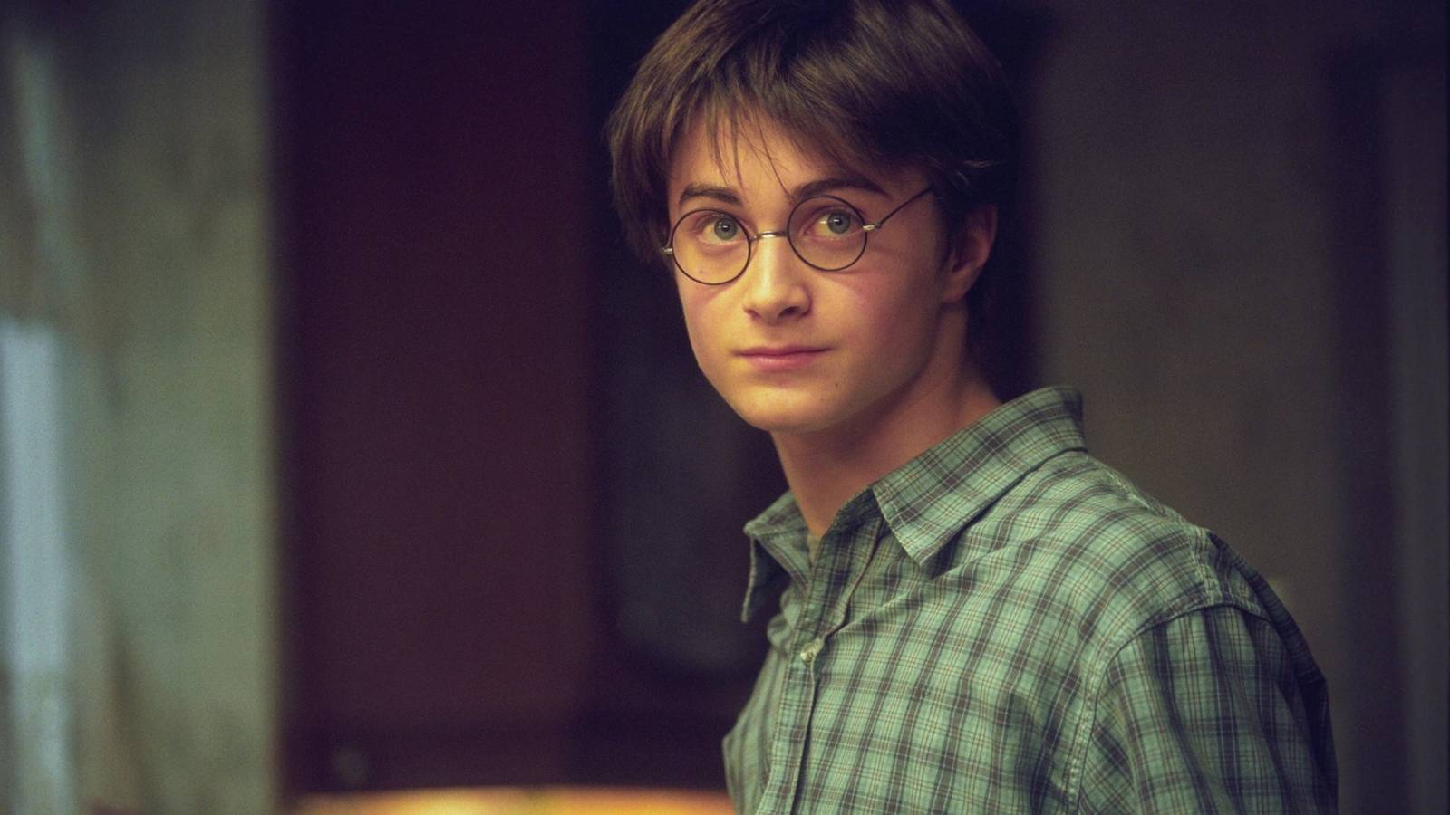 The Scrapped 'Harry Potter' Spin-Off We Desperately Want Has an Impossible Challenge