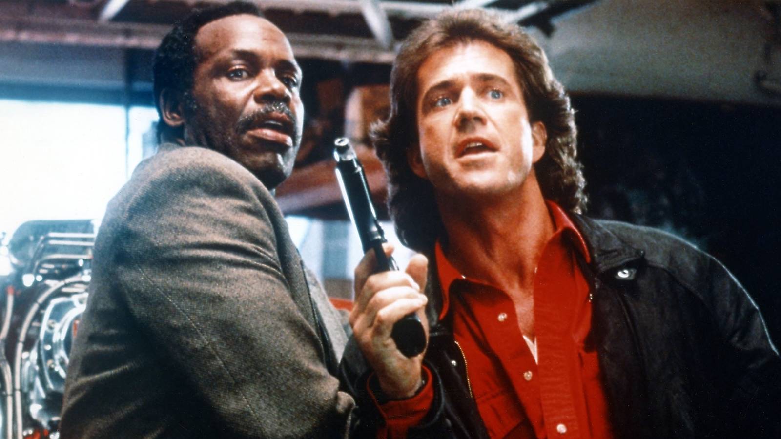 'Lethal Weapon 5' Finally Gets First Plot Details Courtesy of Mel Gibson