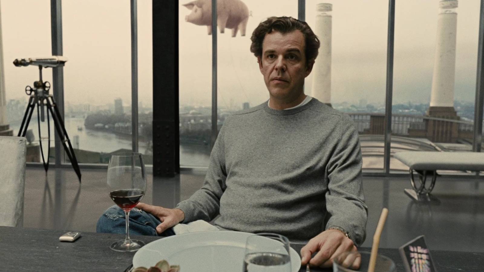 Dystopian Sci-Fi Masterpiece Roger Ebert Gave 10/10 Becomes One of the Biggest Hits on Streaming