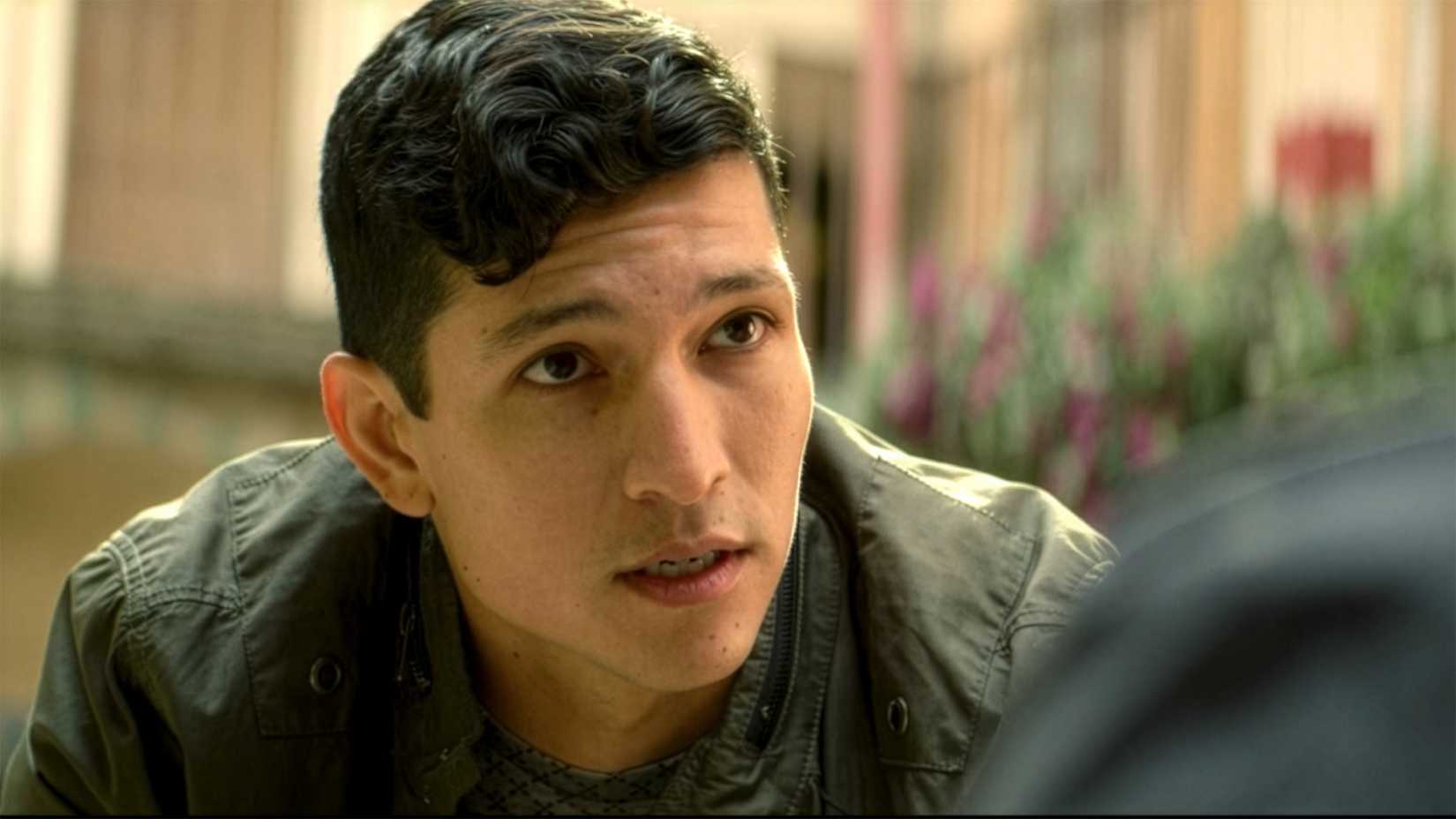 'Avengers: Doomsday' Star Danny Ramirez Joins Michael B. Jordan's ...