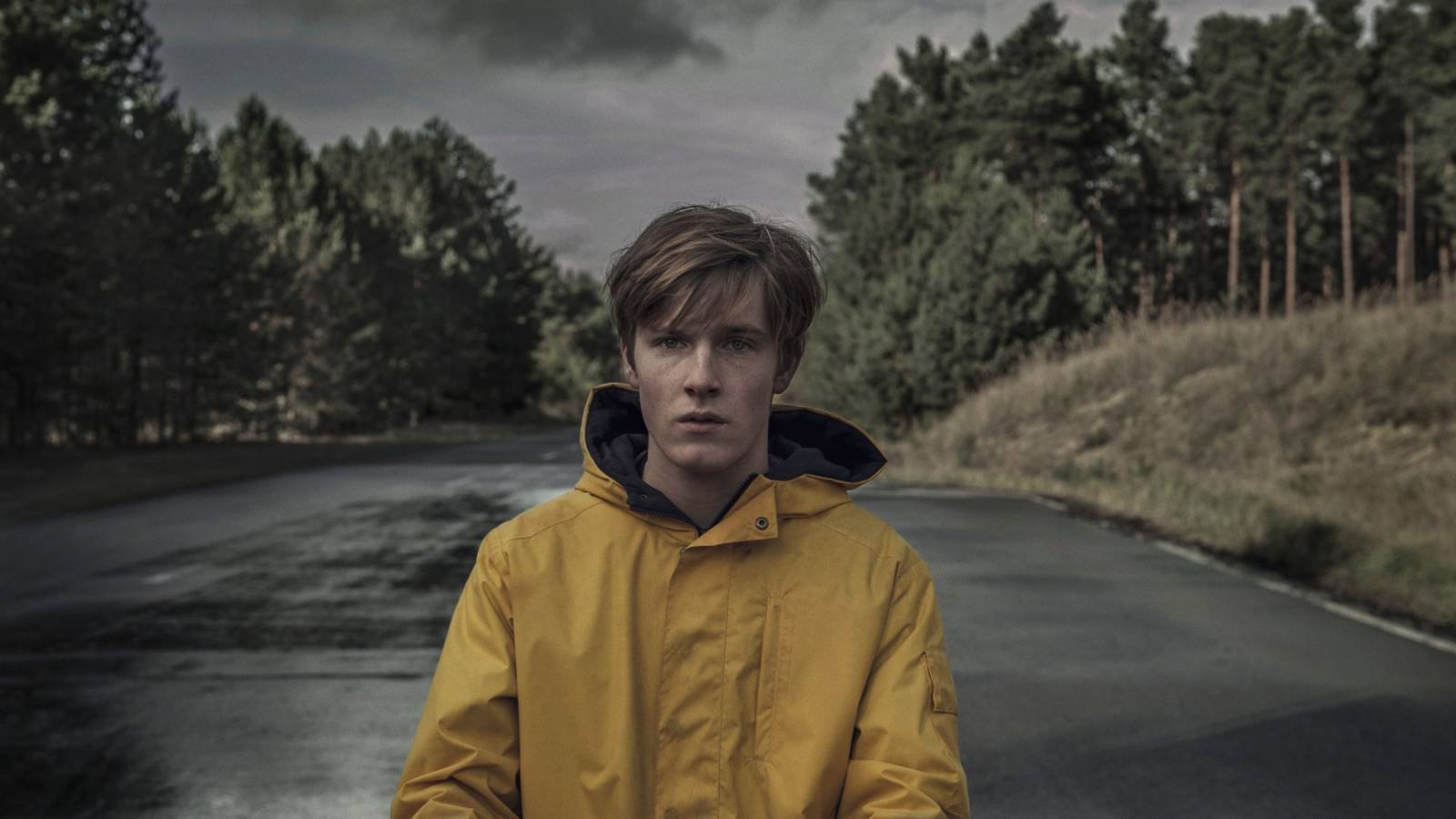 10 Greatest Thriller Series You Can Stream on Netflix