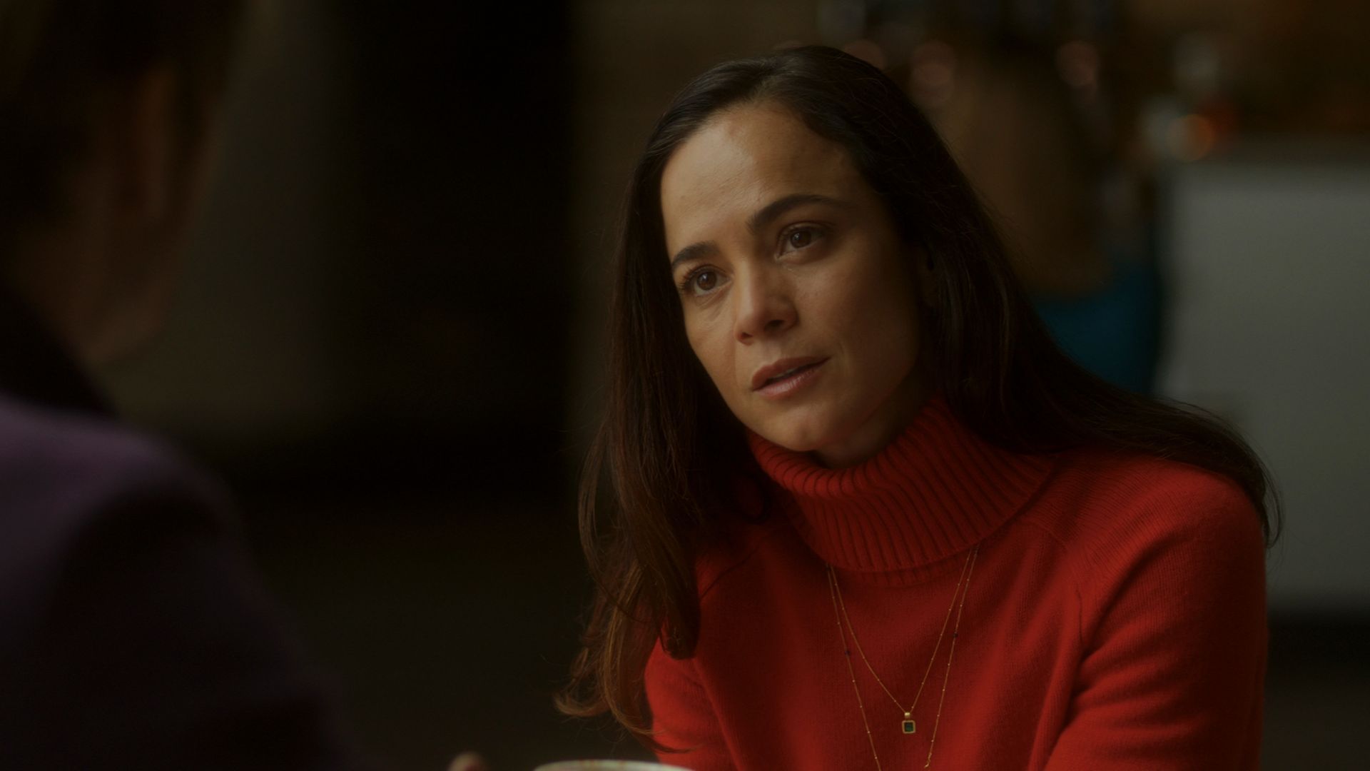 Apple TV's Underrated Hard Sci-Fi Adaptation Return Gets Solid Rotten ...