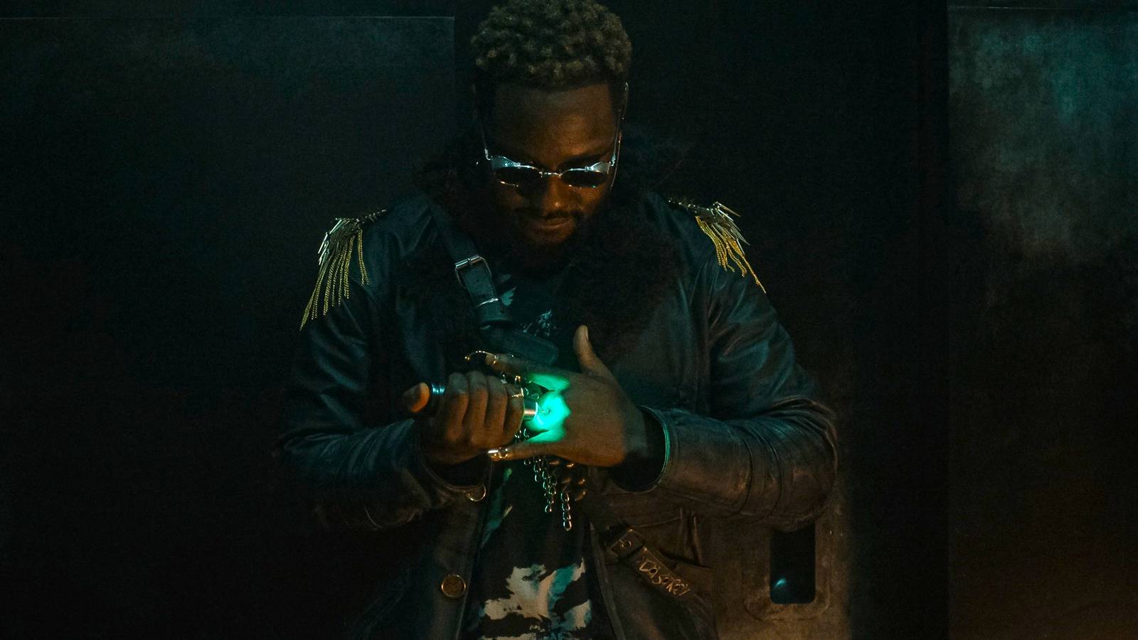 Fi Adaptation Return Gets Solid Rotten Tomatoes Score
