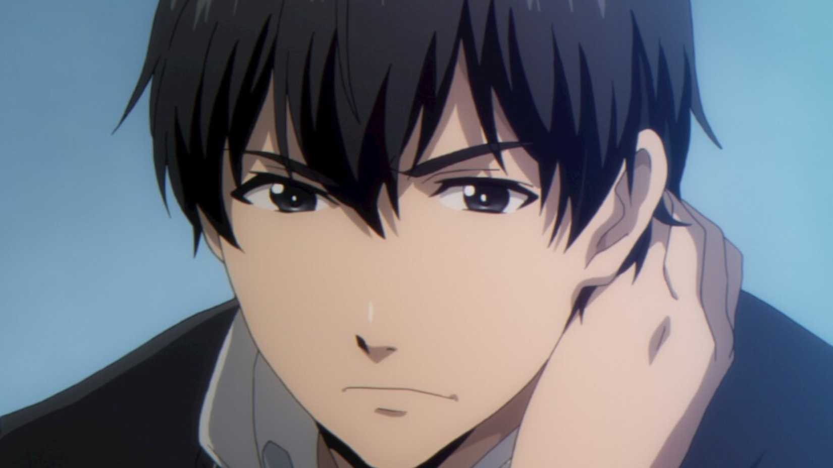 Kaname Sudou in Darwin's Game anime