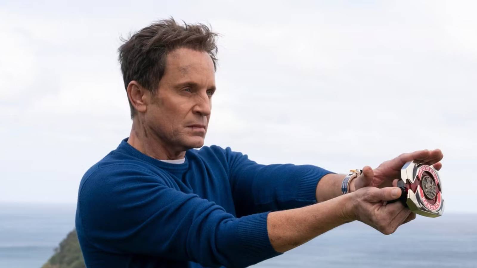 'Power Rangers' Star Reveals the Perfect Disney+ Legacy Sequel for the Action Sci-Fi Franchise