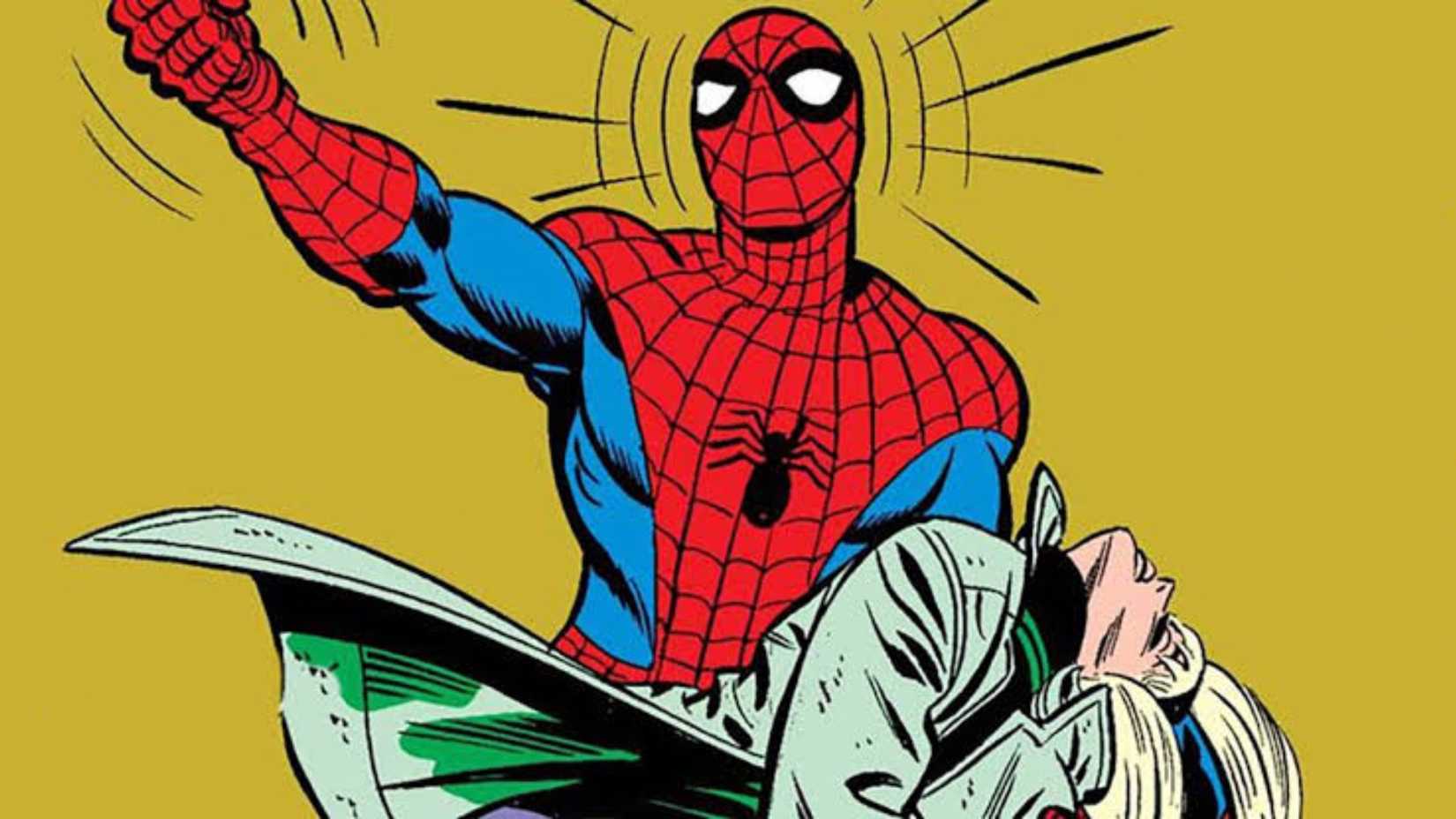 Death of Gwen Stacy