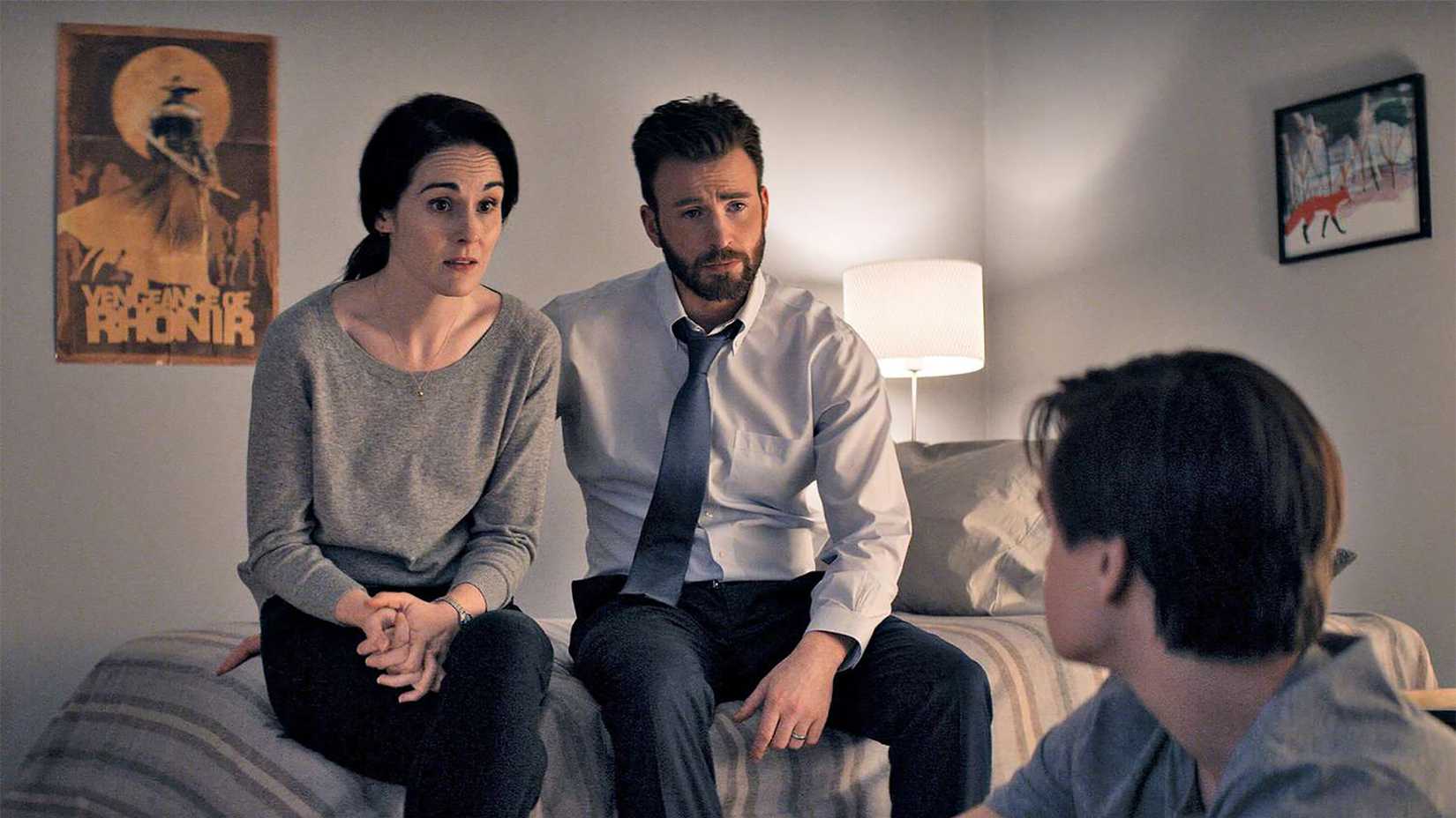 تم تصنيف أفضل 10 مسلسلات غامضة وإثارة مثل مسلسل “سأجدك” لهارلان كوبن