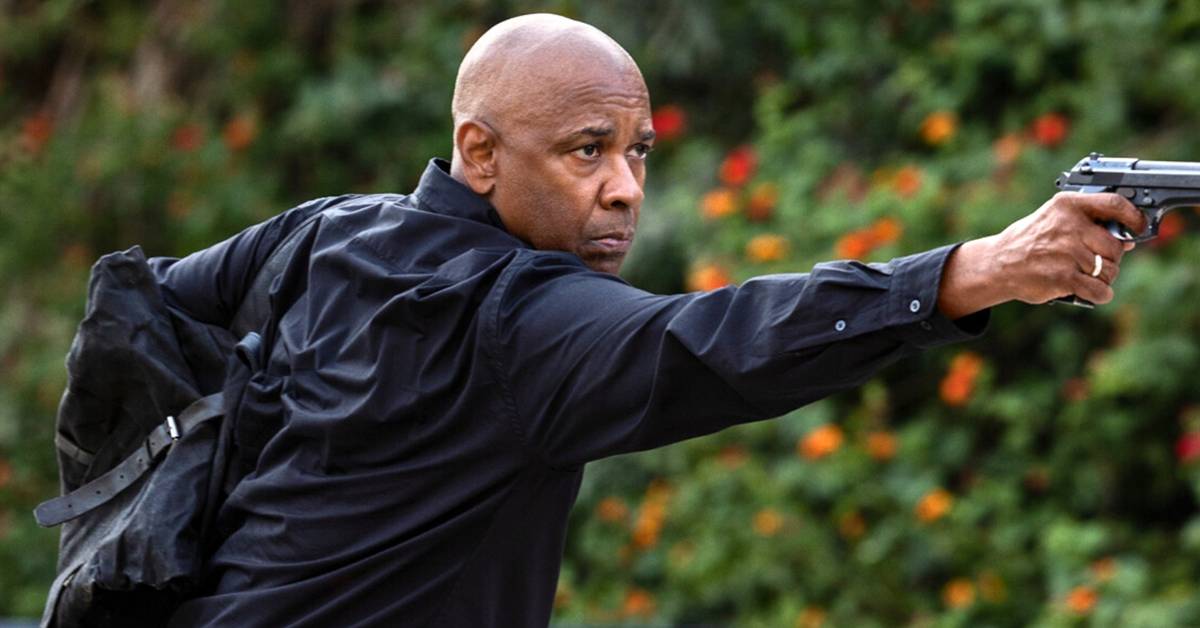 movieweb.com - Caroline Preece - Denzel Washington's New Netflix Movie Officially Described as an