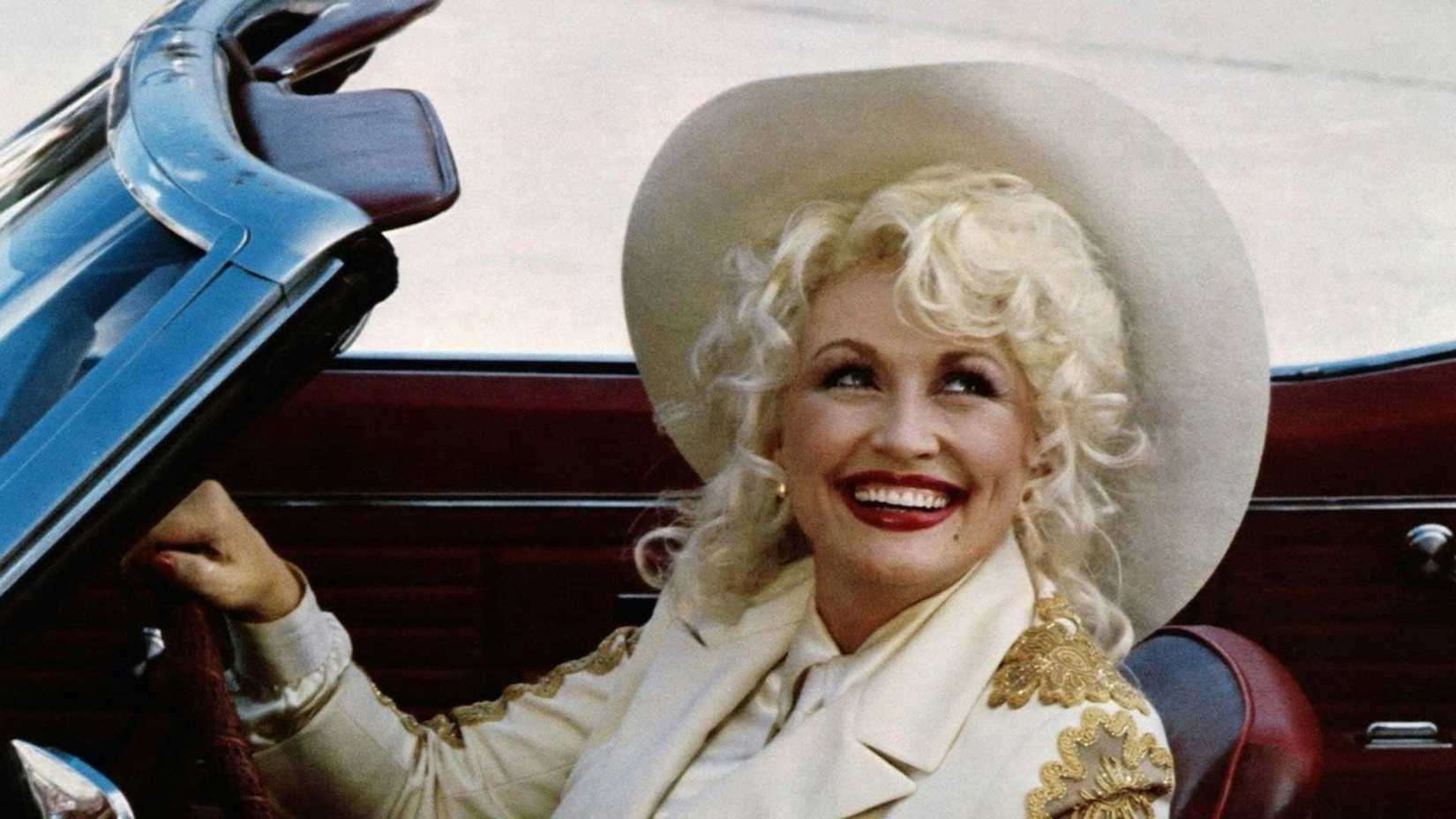 Dolly Parton's Steel Magnolias and Best Little Whorehouse Get Theatrical Re-Release