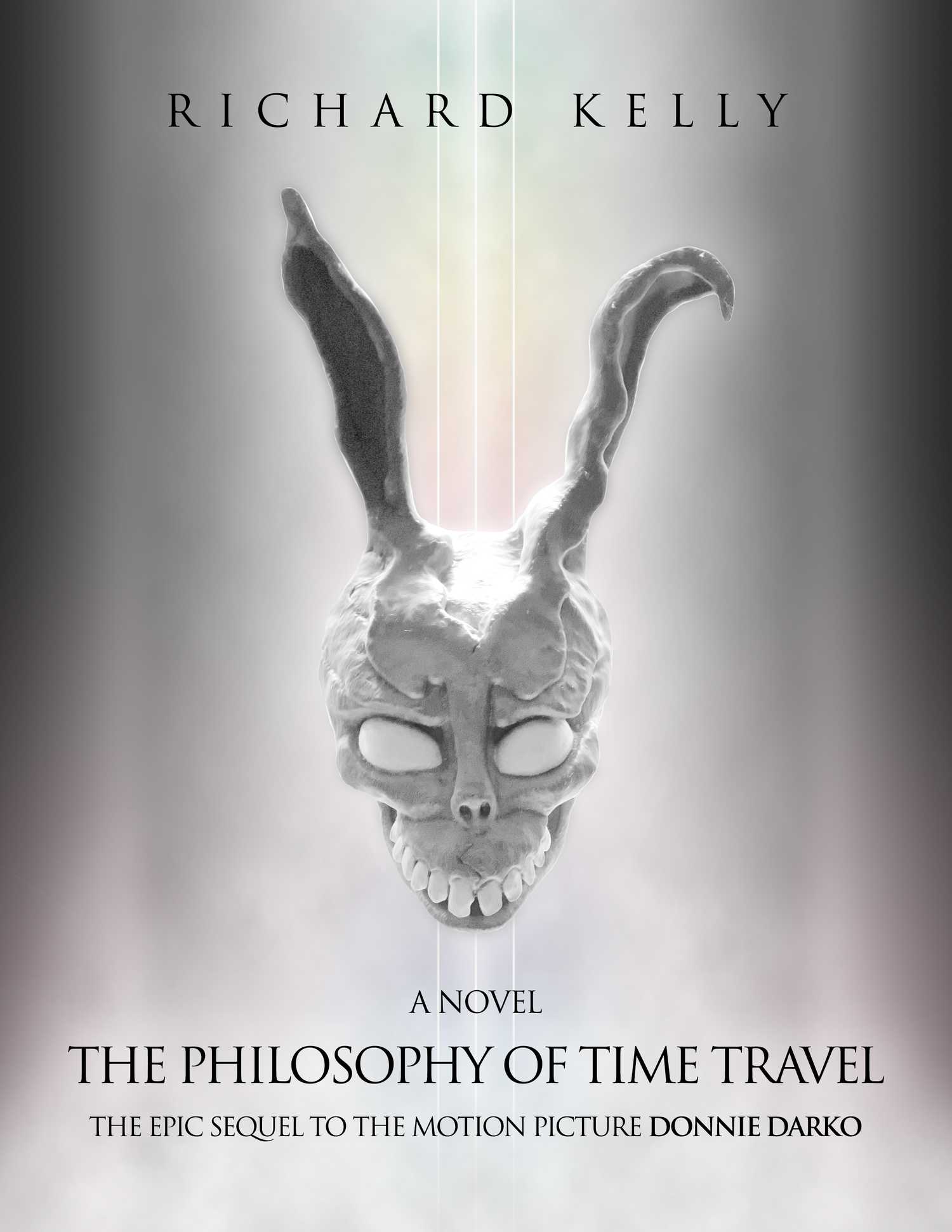 Donnie Darko Novel Sequel 'The Philosophy of Time Travel' Announced