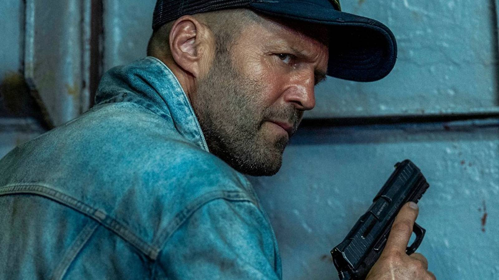 Amazon Accidentally Streams Jason Statham's 'Mutiny' on Prime Video Ahead of Theatrical Release