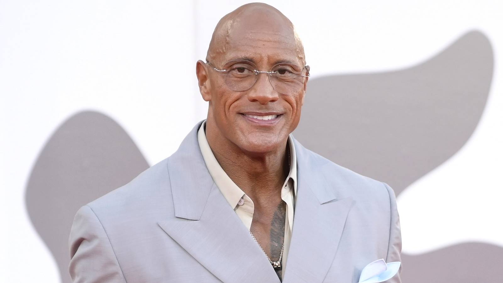 Dwayne Johnson Stars in 'Lizard Music,' a Surreal Fantasy Adventure