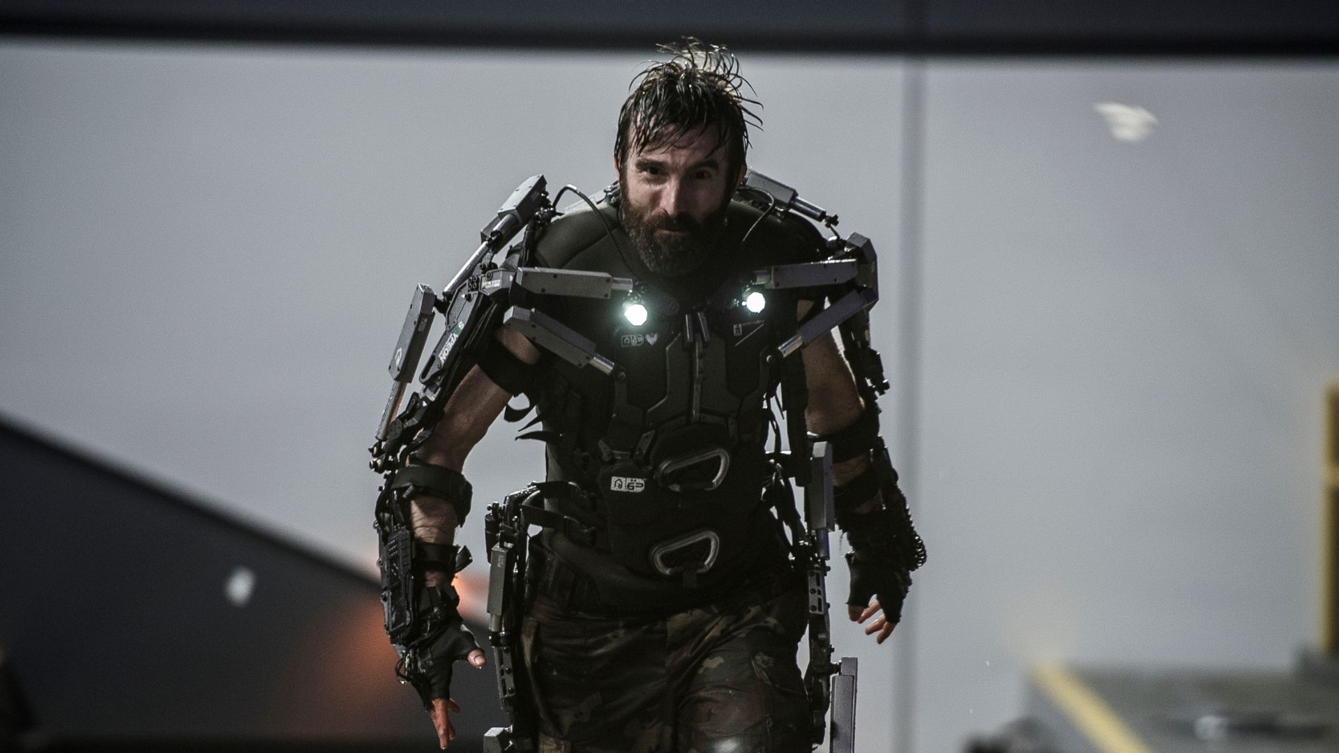 Elysium: An In-Depth Analysis of Matt Damon’s Sci-Fi Classic movies cover image