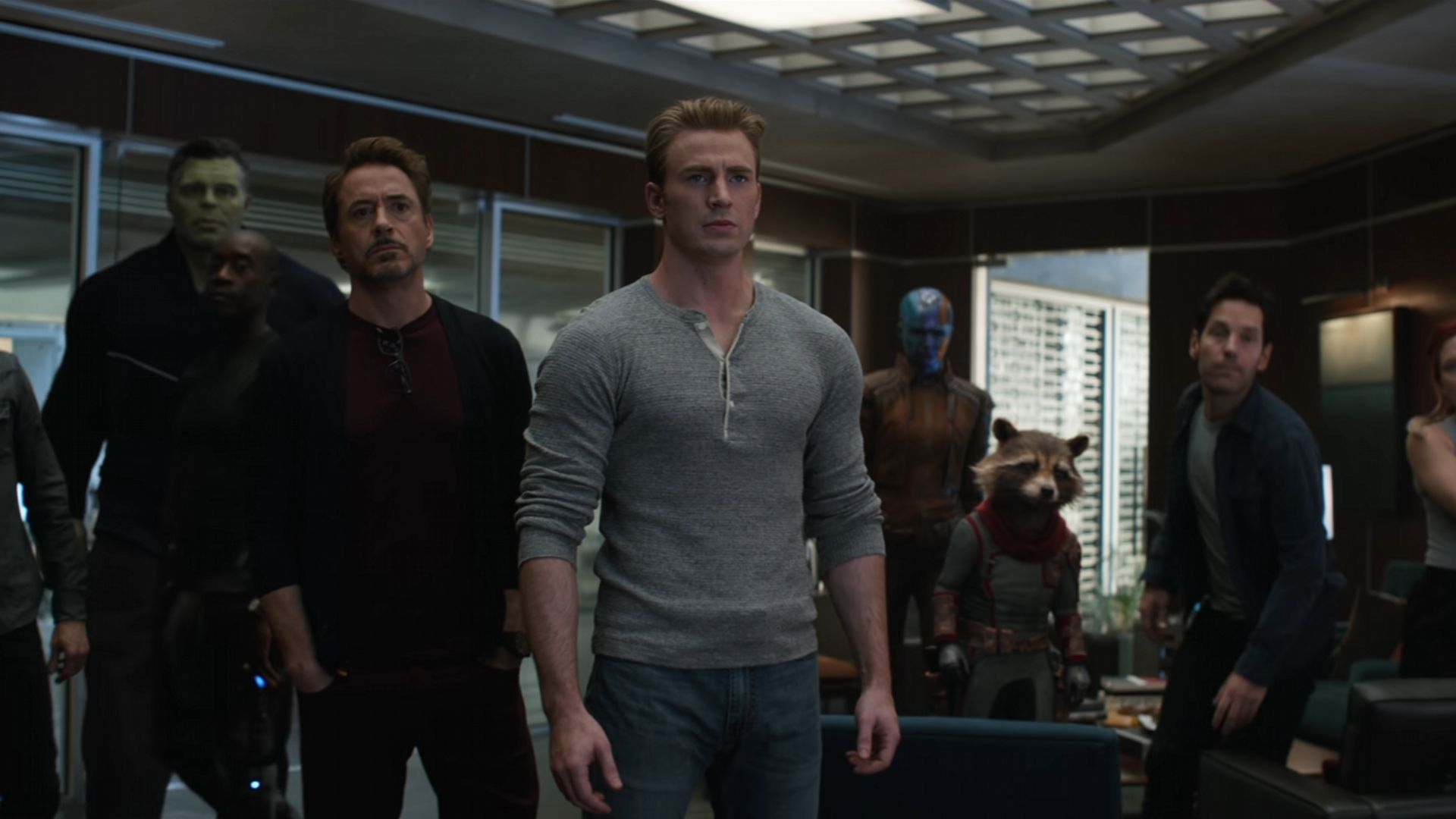 'Avengers: Endgame Encore' Post-Credits Scene Leak Confirms 'Doomsday' Return of Original Avenger