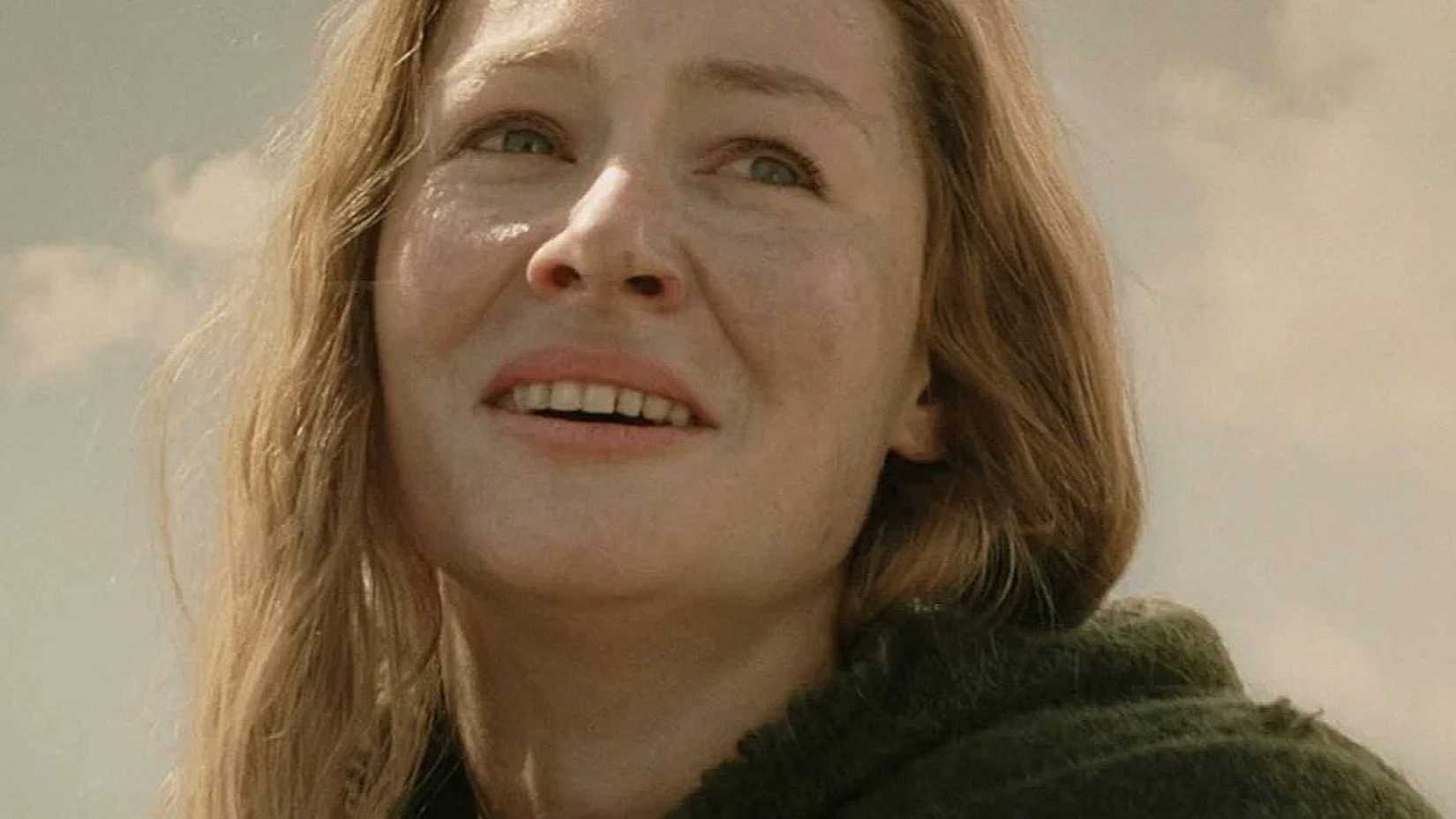 'Lord of the Rings': Éowyn's 'I Am No Man' Line Remains Iconic 23 Years Later