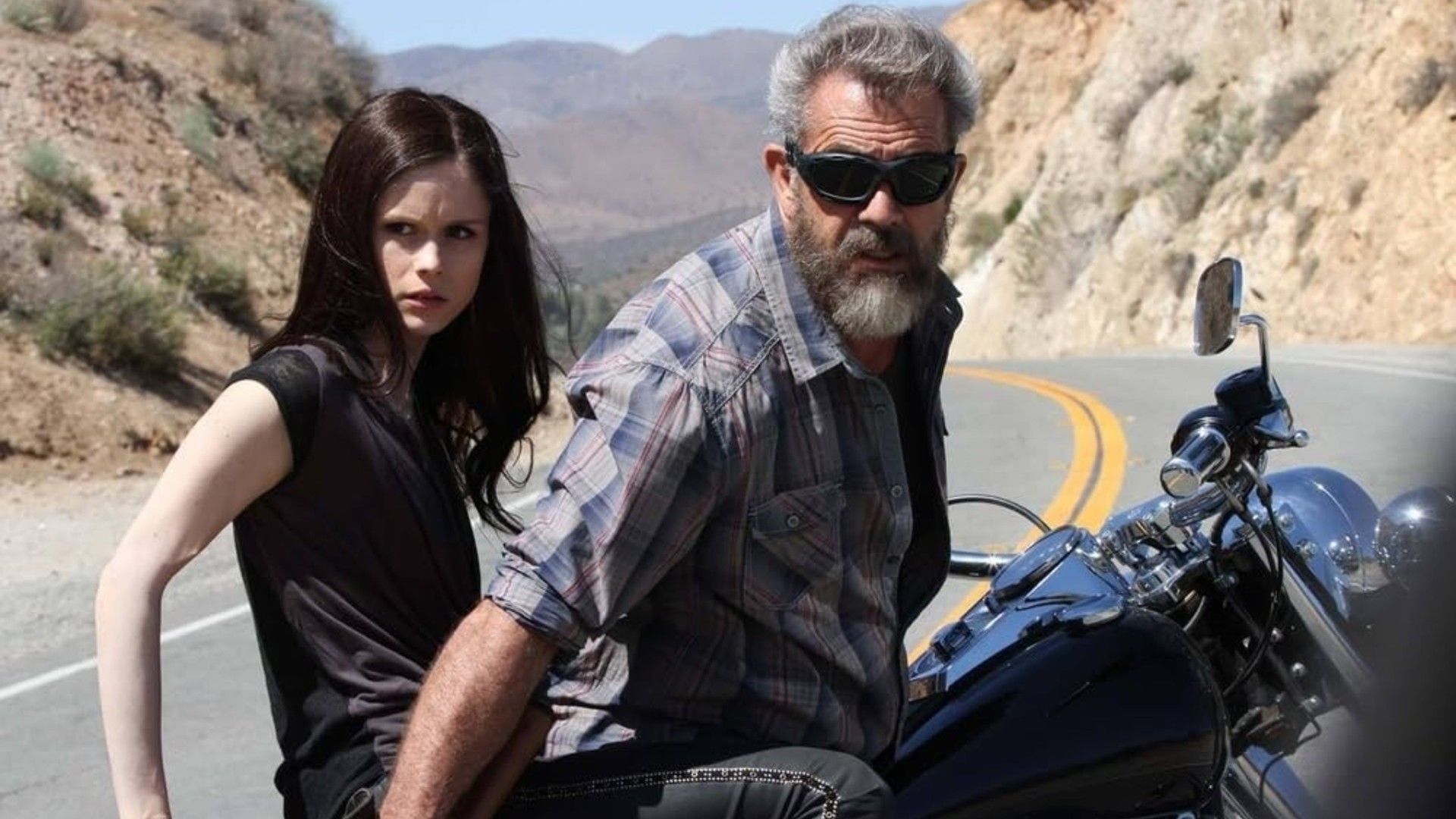 Director of 'Mutiny' Jean-François Richet's 'Blood Father' Deserves Another Look