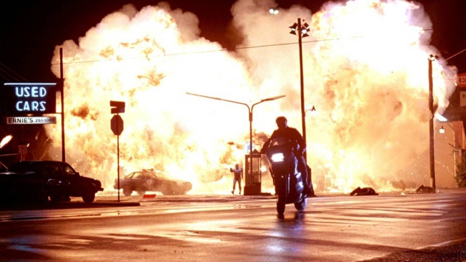 Prime Video's New Reboot of an '80s Sci-Fi Action Thriller Is Officially ...