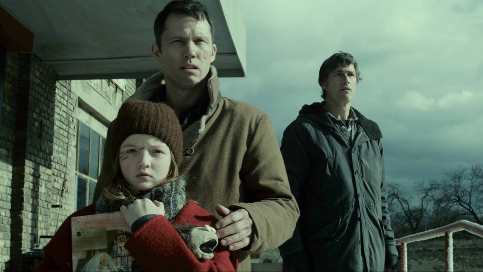 'Extinction' Is Netflix's New Global Streaming Hit With High RT Score