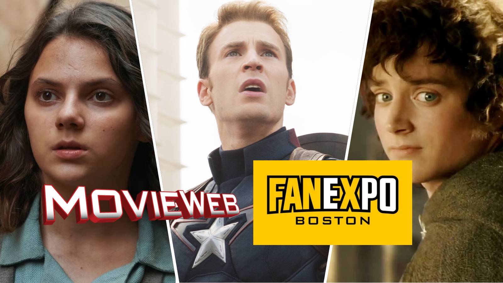 MovieWeb's Fan Expo Boston 2026 Panels