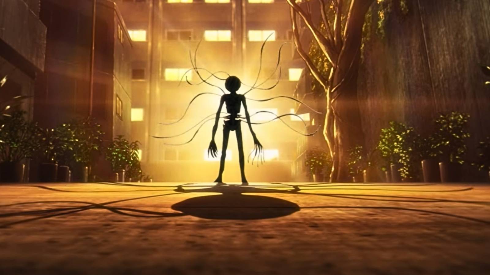 Netflix's 'Fool Night' Anime Adaptation Blends Sci-Fi and Dystopian Thriller