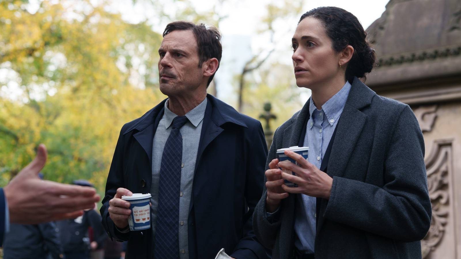 Hulu's Crime Thriller 'Furious' Is Number 1 Worldwide