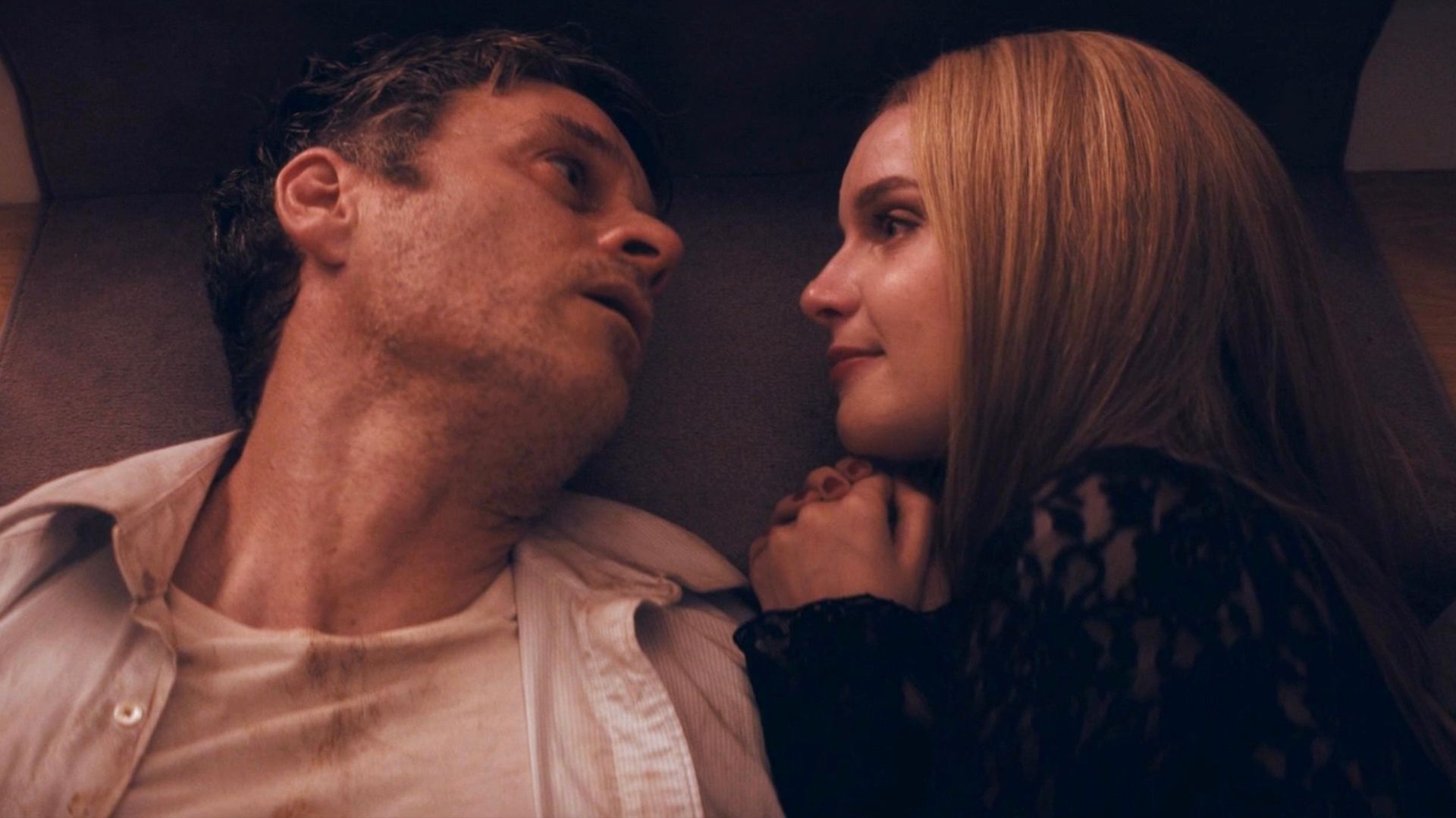 The Future of Hulu's Recent Serial Killer Streaming Smash Officially Confirmed
