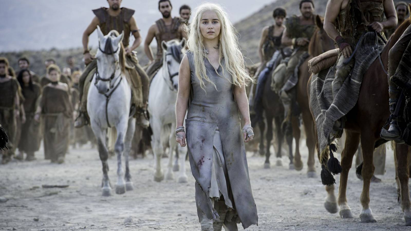 Daenerys's Best 'Game of Thrones' Line Still Lives Rent-Free in Our Heads