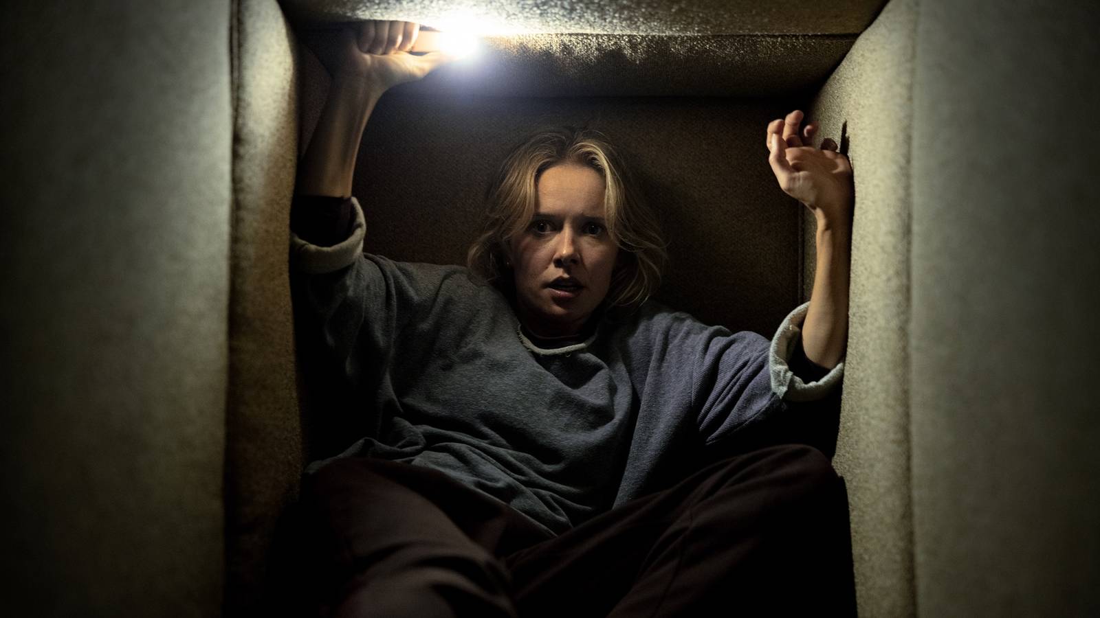'Insidious: Out of the Further' Review: The Franchise Falls Further into Mediocrity