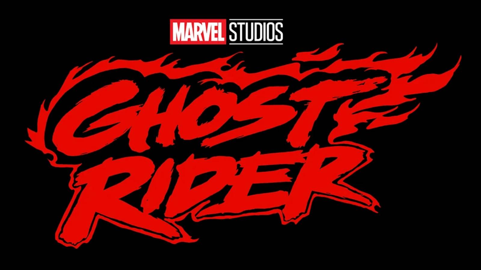 Marvel Studios Officially Confirms 'Ghost Rider' 2028 Release Date