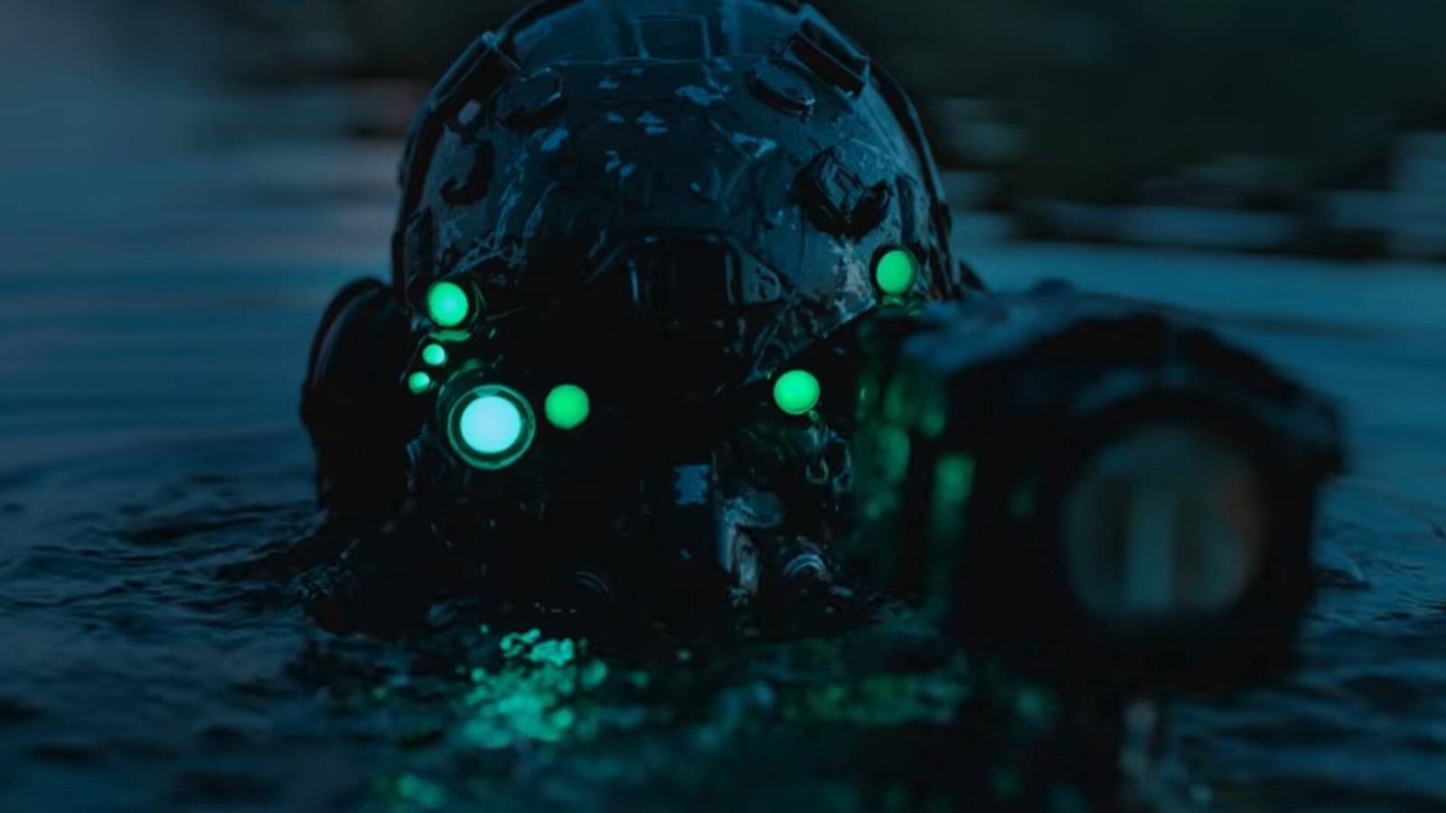‘Ghost Soldier’ Trailer: Jim Caviezel Fights Corporate Tyranny in New Action Thriller