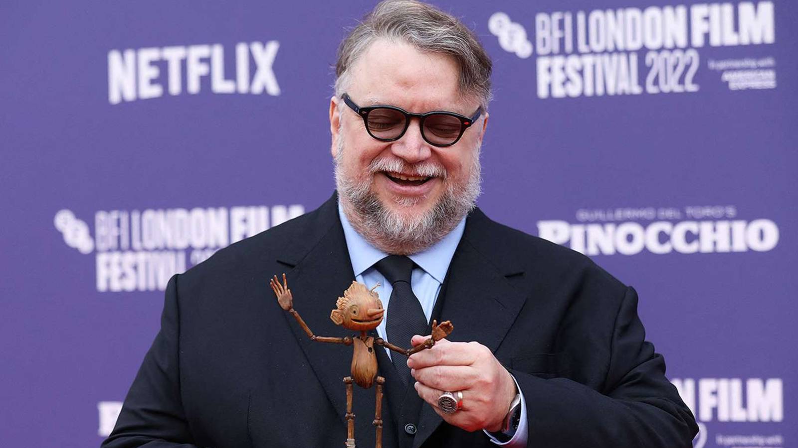 Guillermo Del Toro's Best Horror Thriller in 25 Years Is a 4-Part TV ...