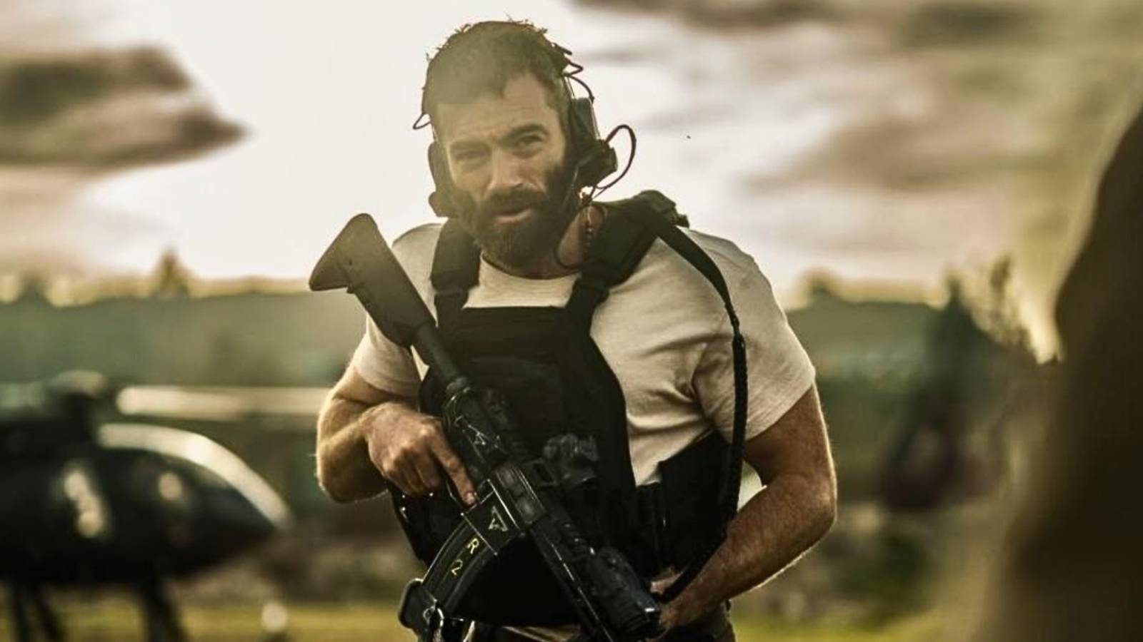 Zack Snyder's Long-Awaited Action Thriller Unleashed in First Trailer