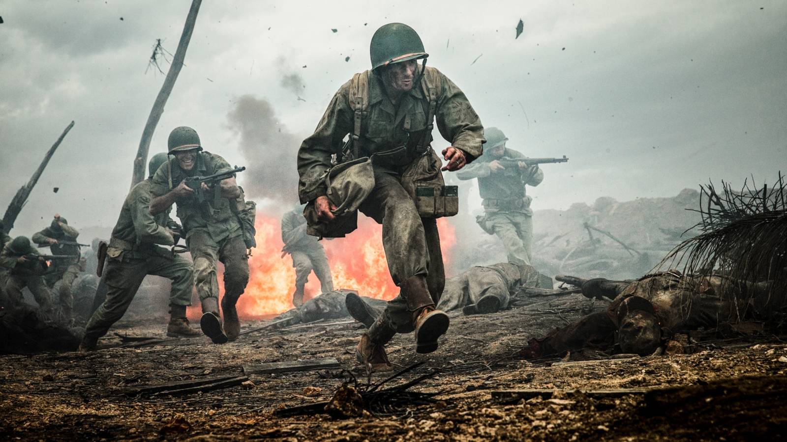8 Masterpiece World War II Movies With Historical Accuracy Praised by Experts