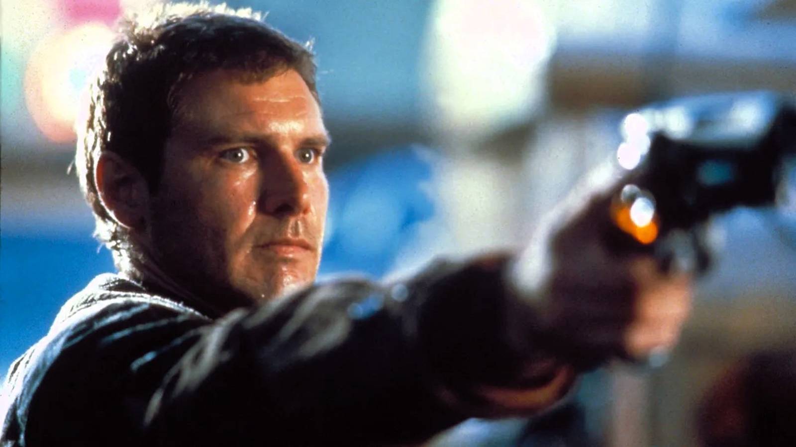Harrison Ford's 'Blade Runner' Future Just Got a Definitive Answer